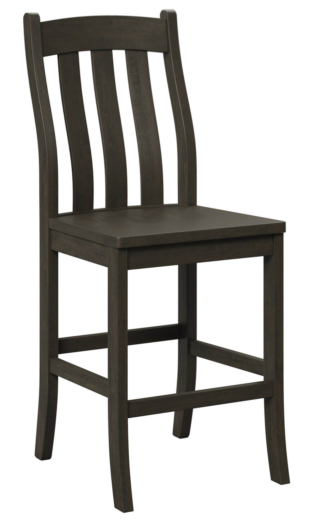 Fostoria Side Bar Chair