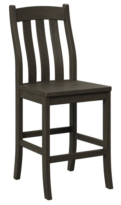 Fostoria Side Bar Chair
