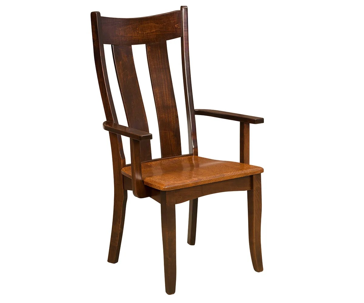 Franco Arm Chair product photo