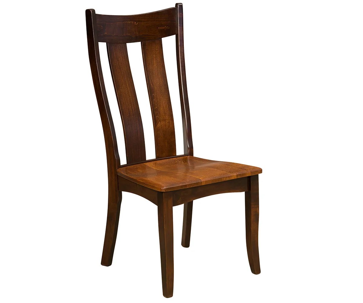 Franco Side Chair product photo