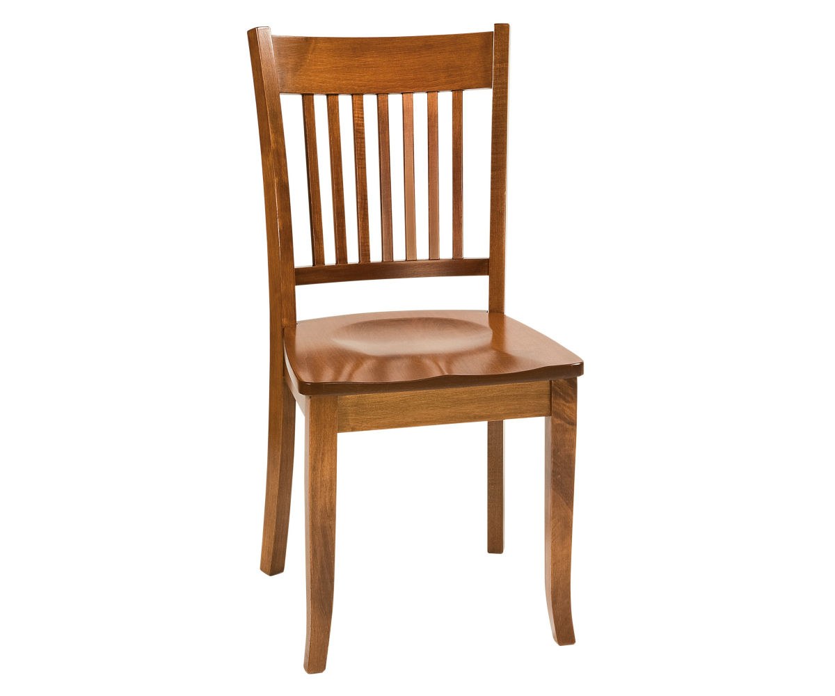 Frankton Side Chair product photo