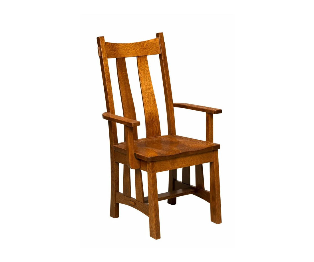 Fremont Arm Chair product photo