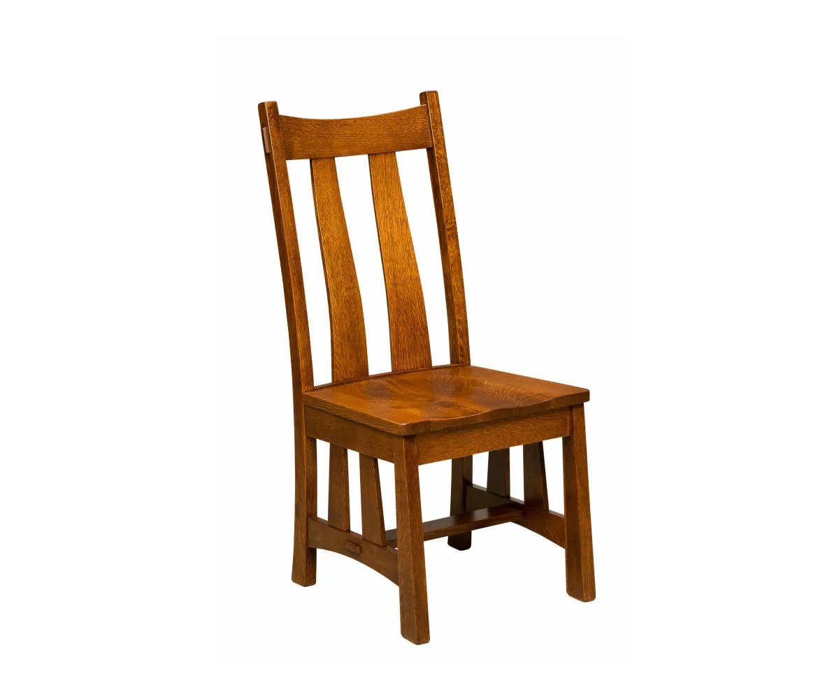 Fremont Side Chair product photo