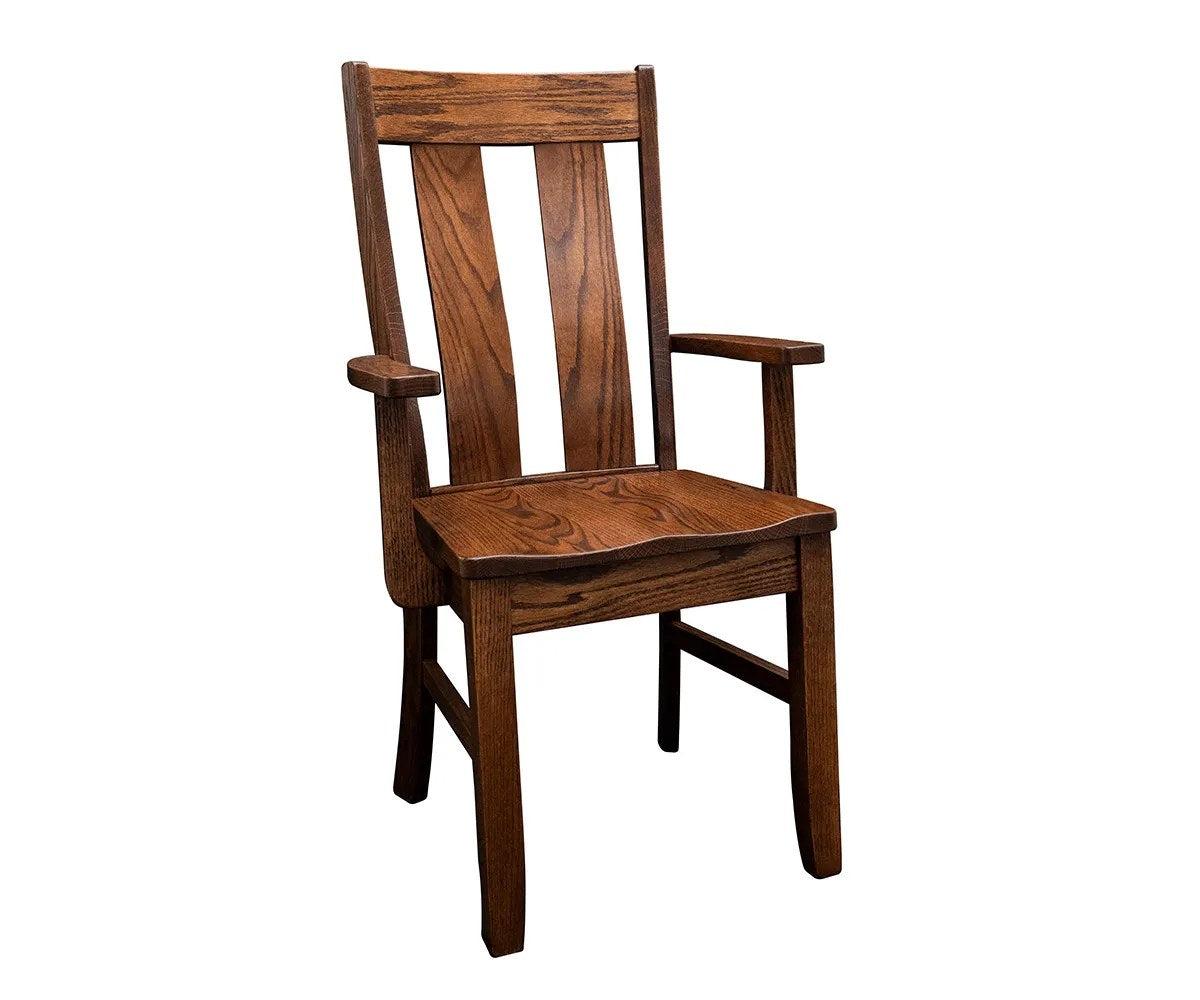 Garrison Arm Chair product photo