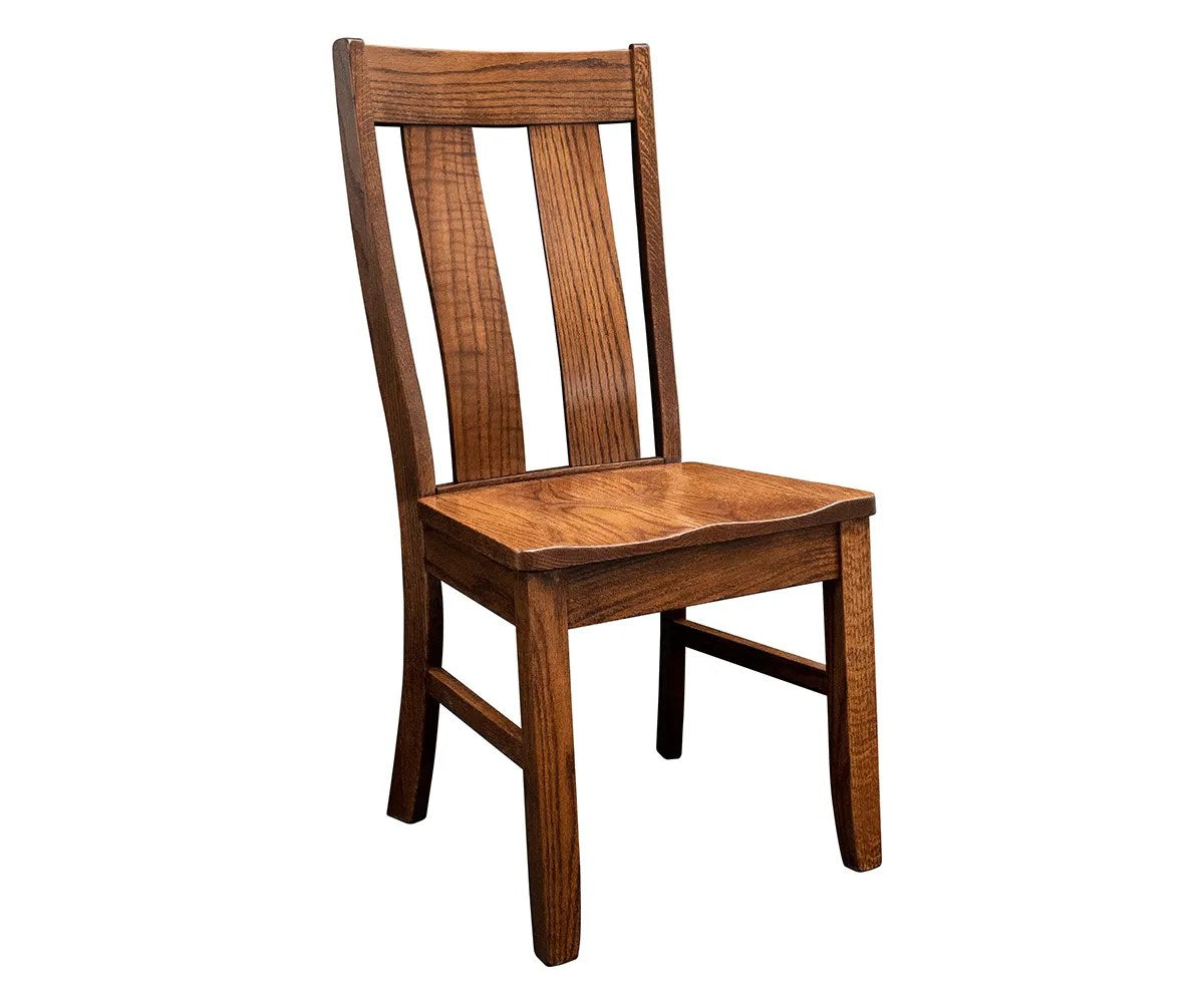 Garrison Side Chair product photo