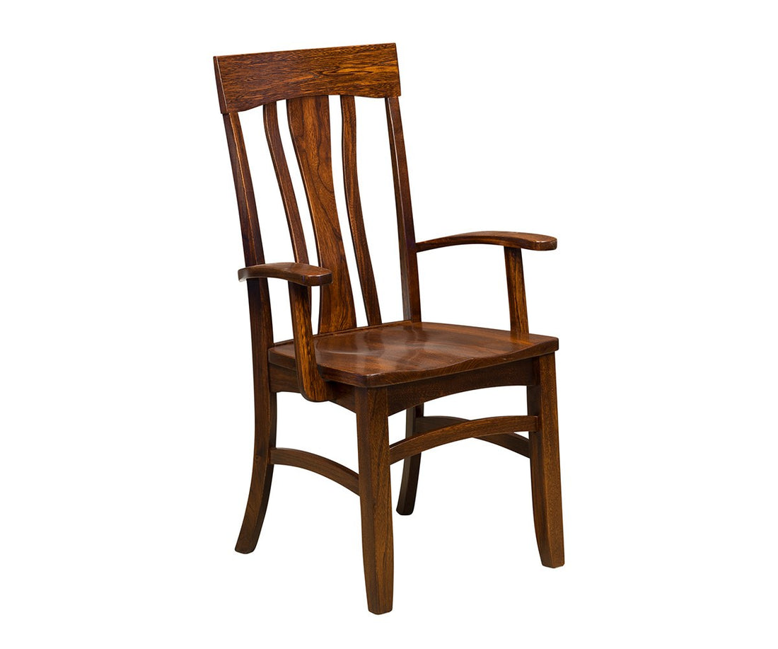 Gatlinburg Arm Chair product photo