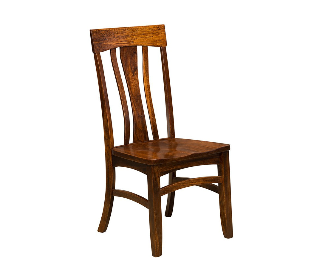 Gatlinburg Side Chair product photo