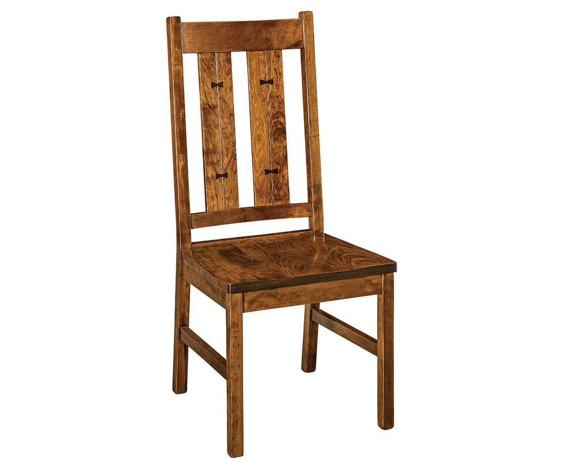 Gettysburg Side Chair product photo