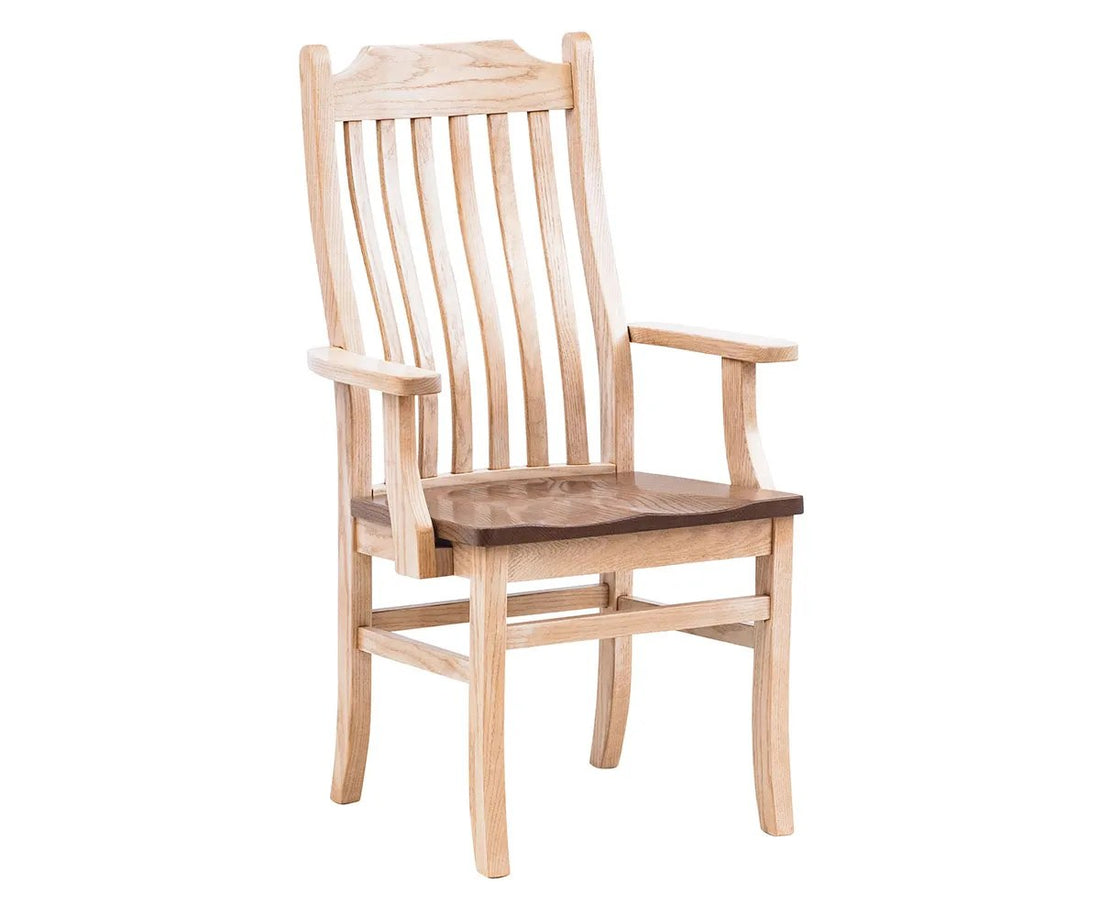 Gilbert Arm Chair product photo