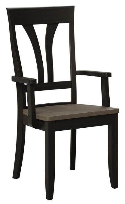 Glenwood Arm Chair