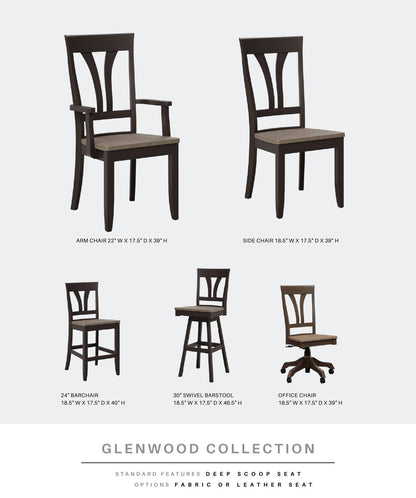 Glenwood Side Chair