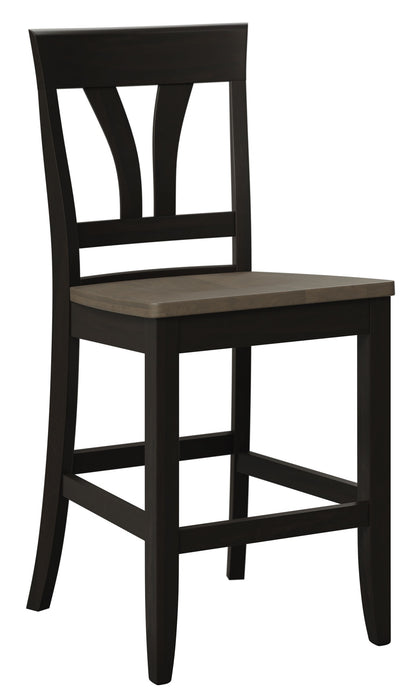 Glenwood Side Bar Chair