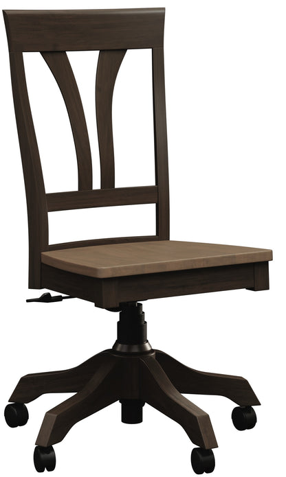Glenwood Side Desk Chair