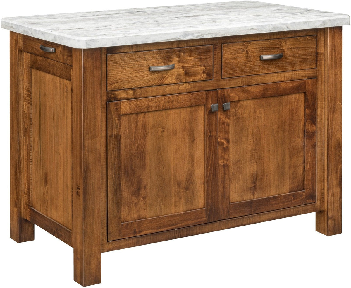 Granby Kitchen Island product photo