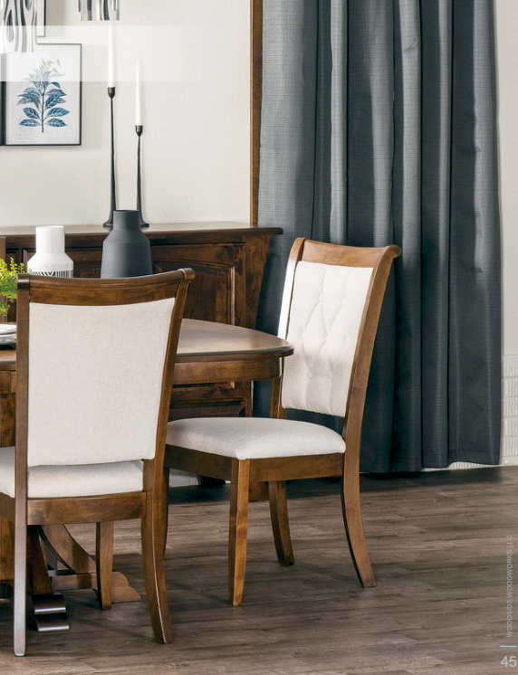 Granite Double Pedestal Table
