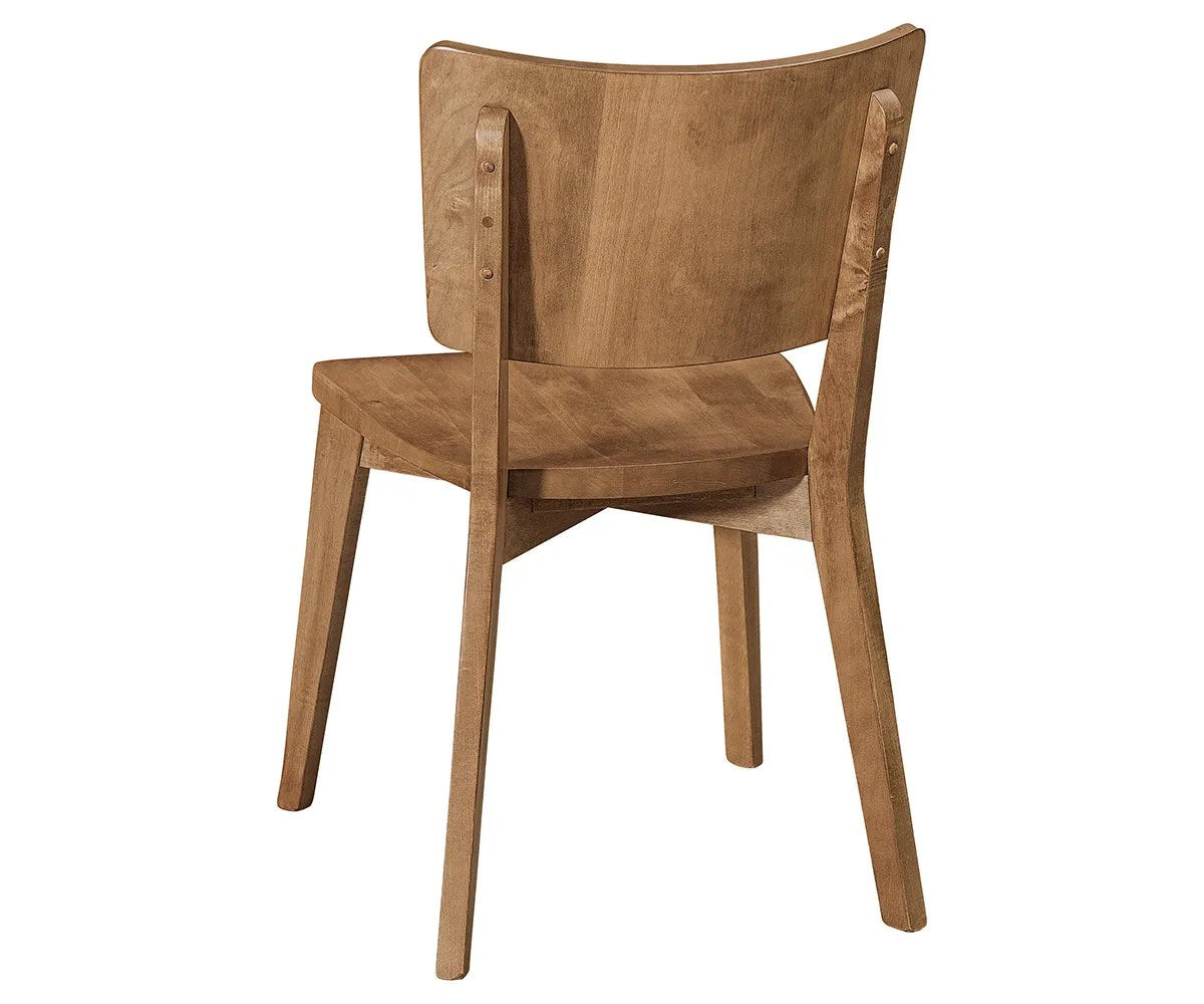Grant Side Chair product photo