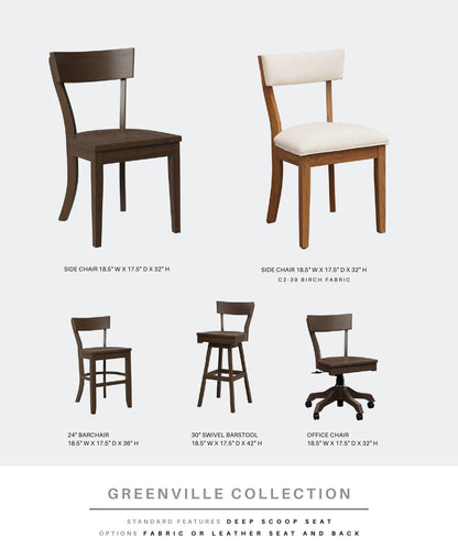 Greenville Side Chair
