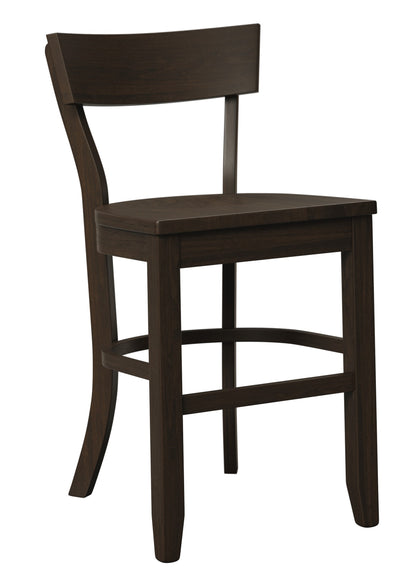 Greenville Side Bar Chair