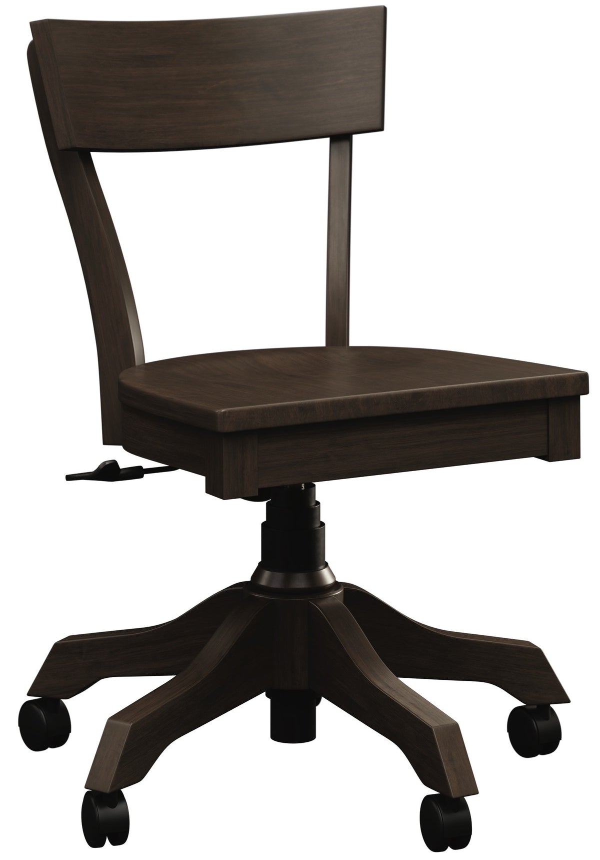 Greenville Side Desk Chair