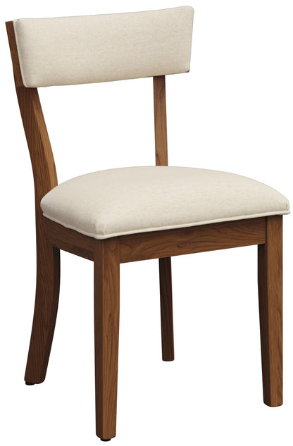 Greenville Upholstered Side Chair
