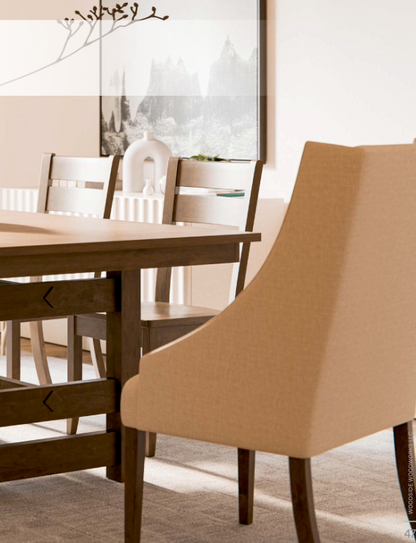 Greenwood Trestle Table