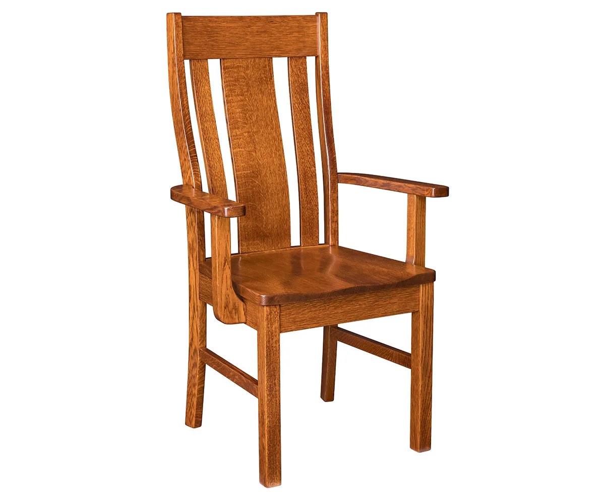 Gurnee Arm Chair product photo