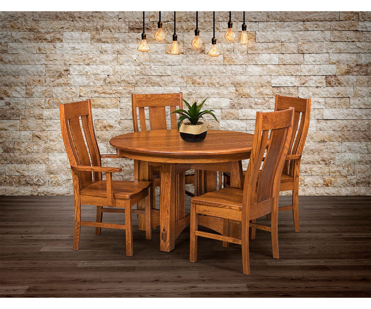 Gurnee Side Chair room setting