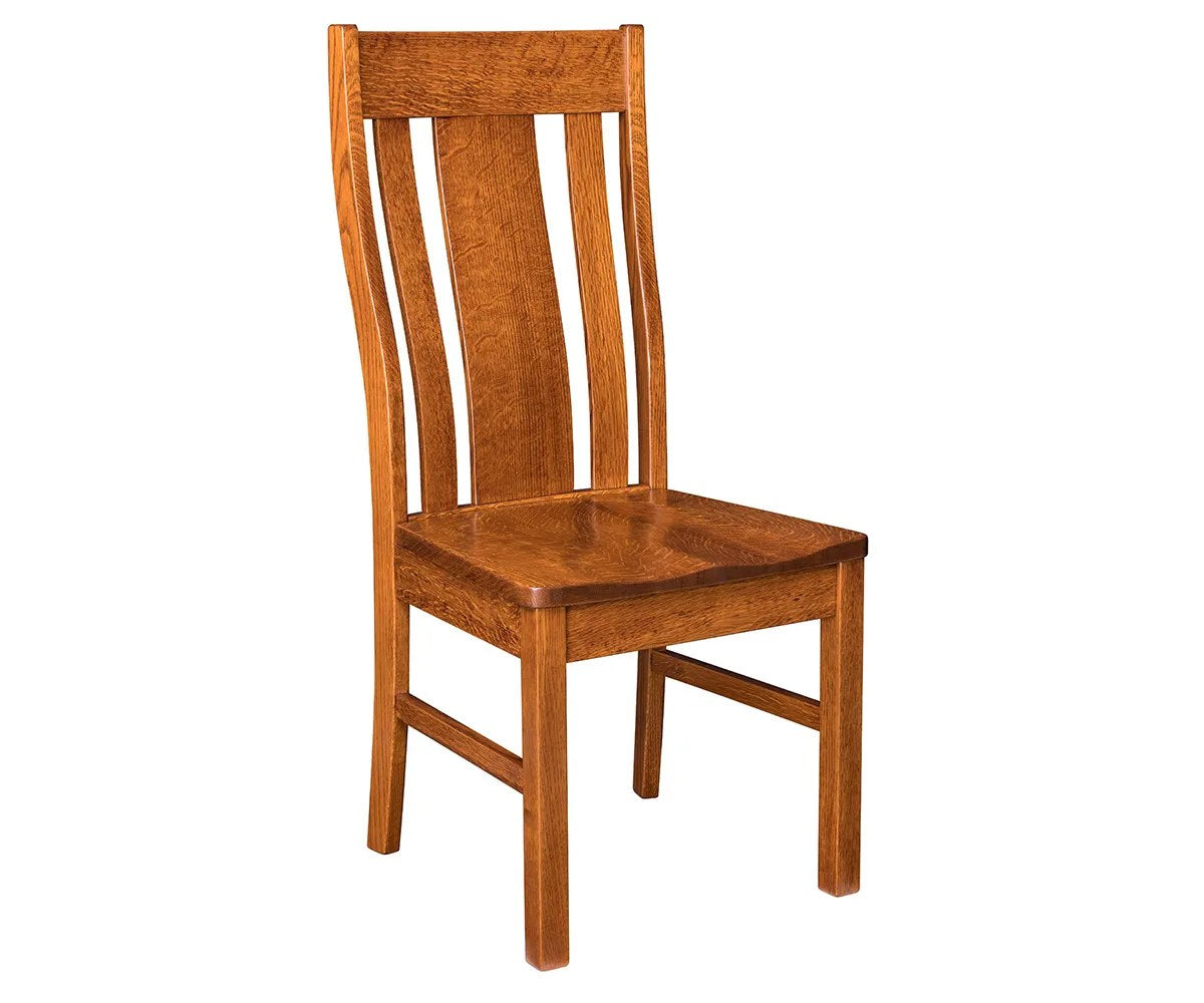 Gurnee Side Chair product photo