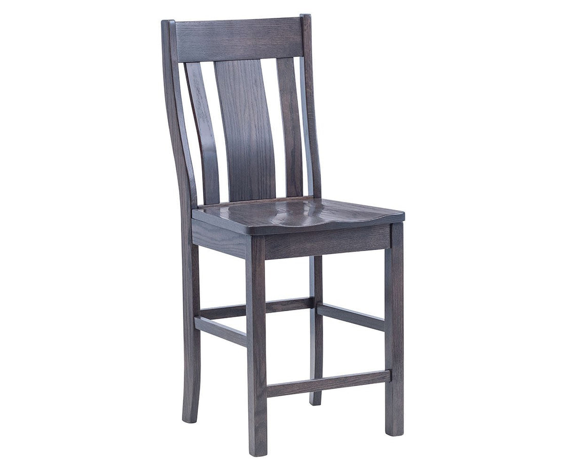 Gurnee Stationary Bar Stool product photo