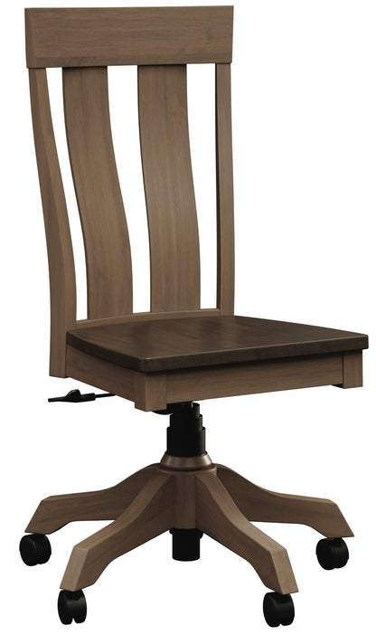 Hampton Side Desk Chair