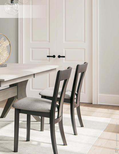Harper Trestle Table