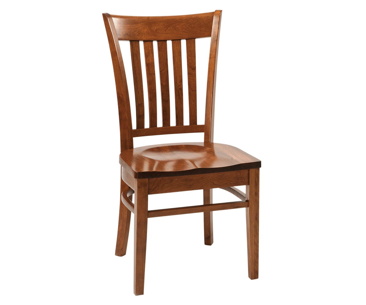 Harper Side Chair product photo