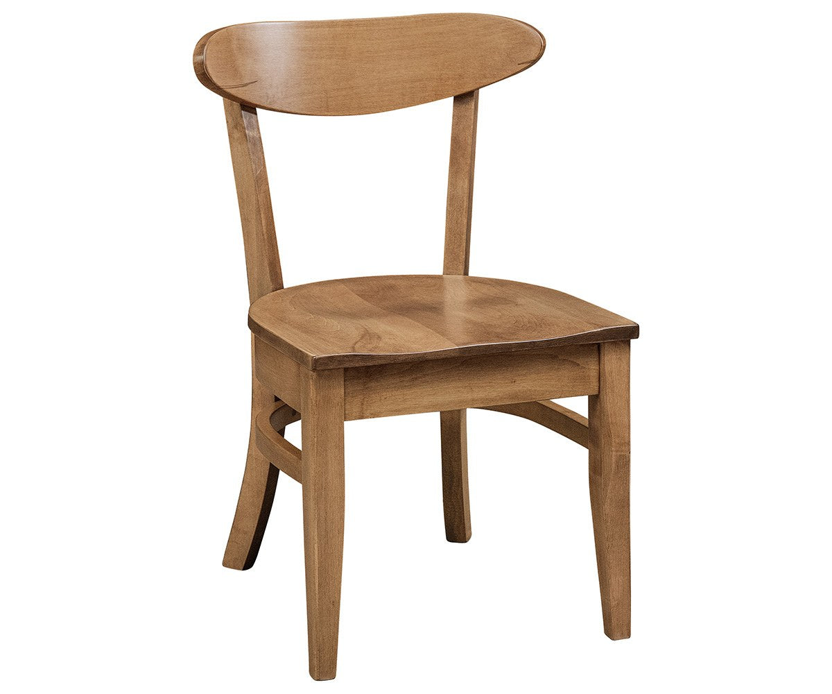 Hawthorn Side Chair product photo