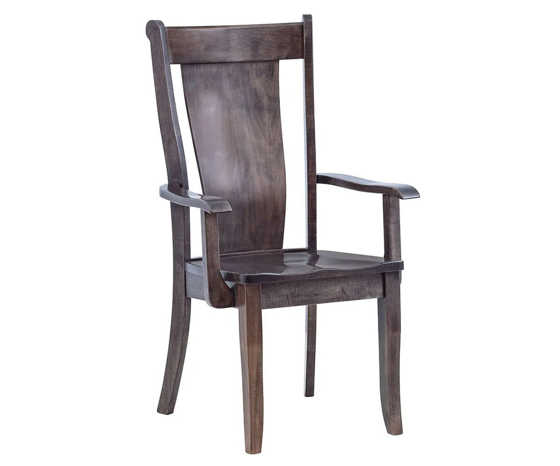 Henderson Arm Chair product photo