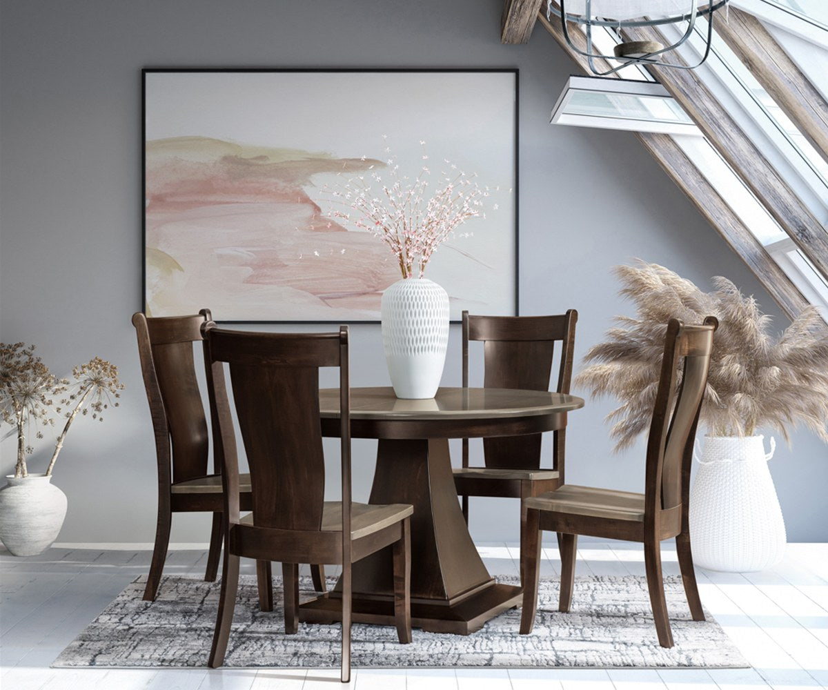 Henderson Side Chair room setting