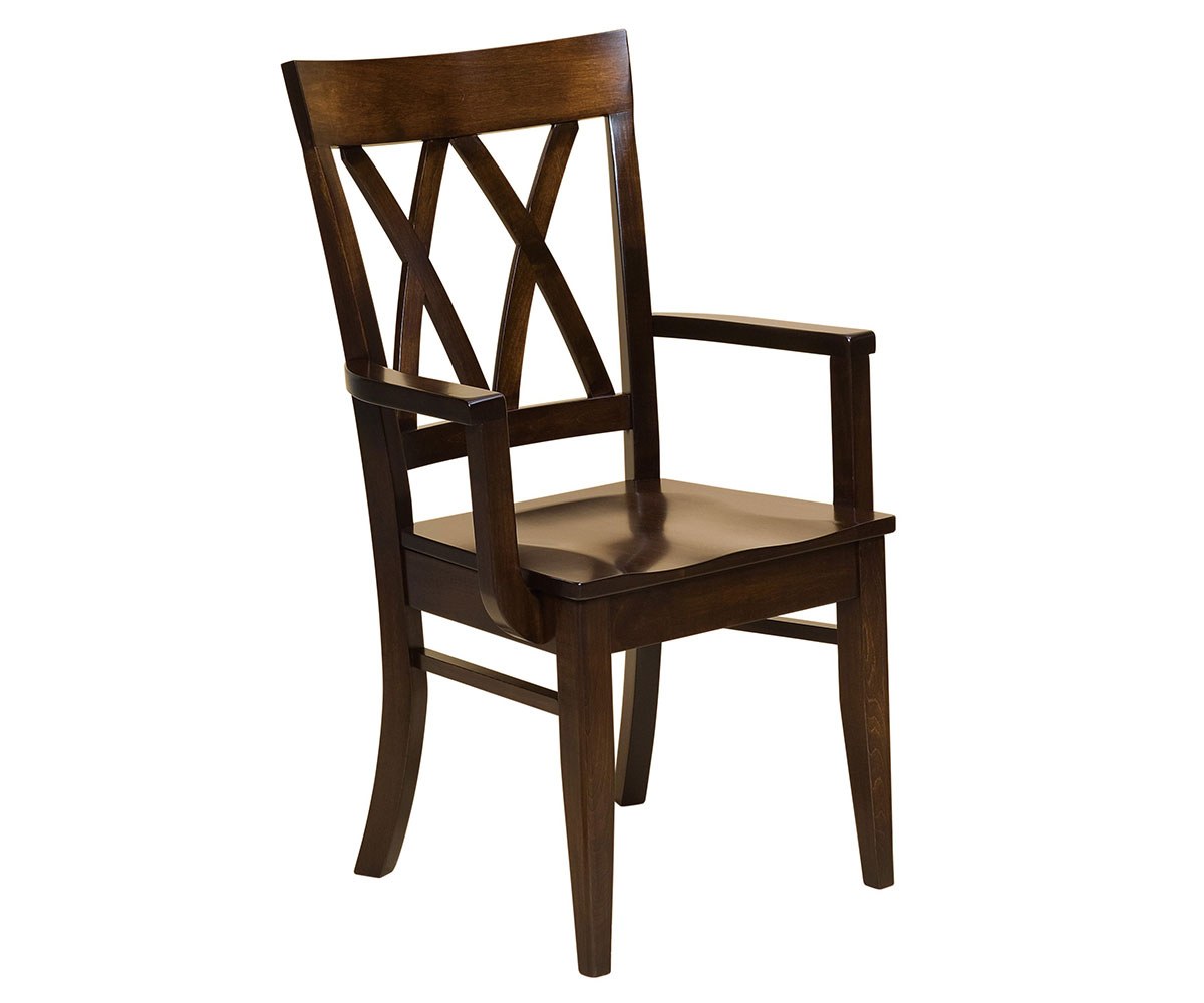 Herrington Arm Chair product photo