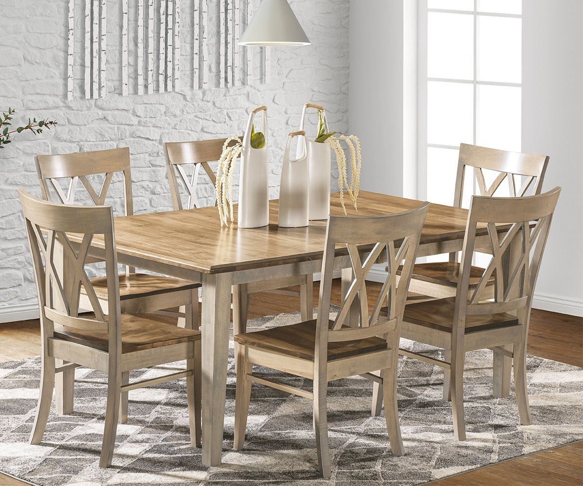 Herrington Swivel Bar Stool room setting