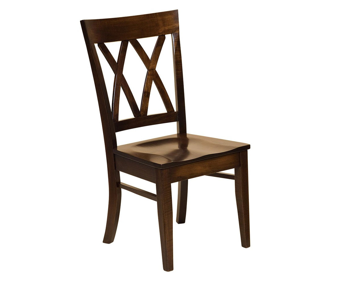 Herrington Side Chair product photo