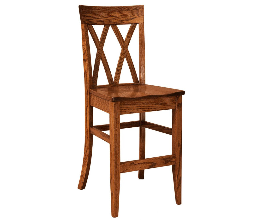 Herrington Stationary Bar Stool product photo