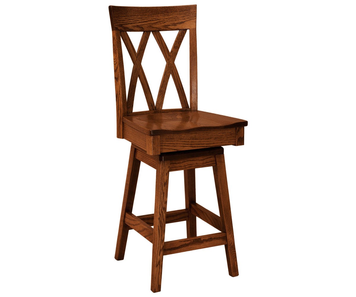 Herrington Swivel Bar Stool product photo