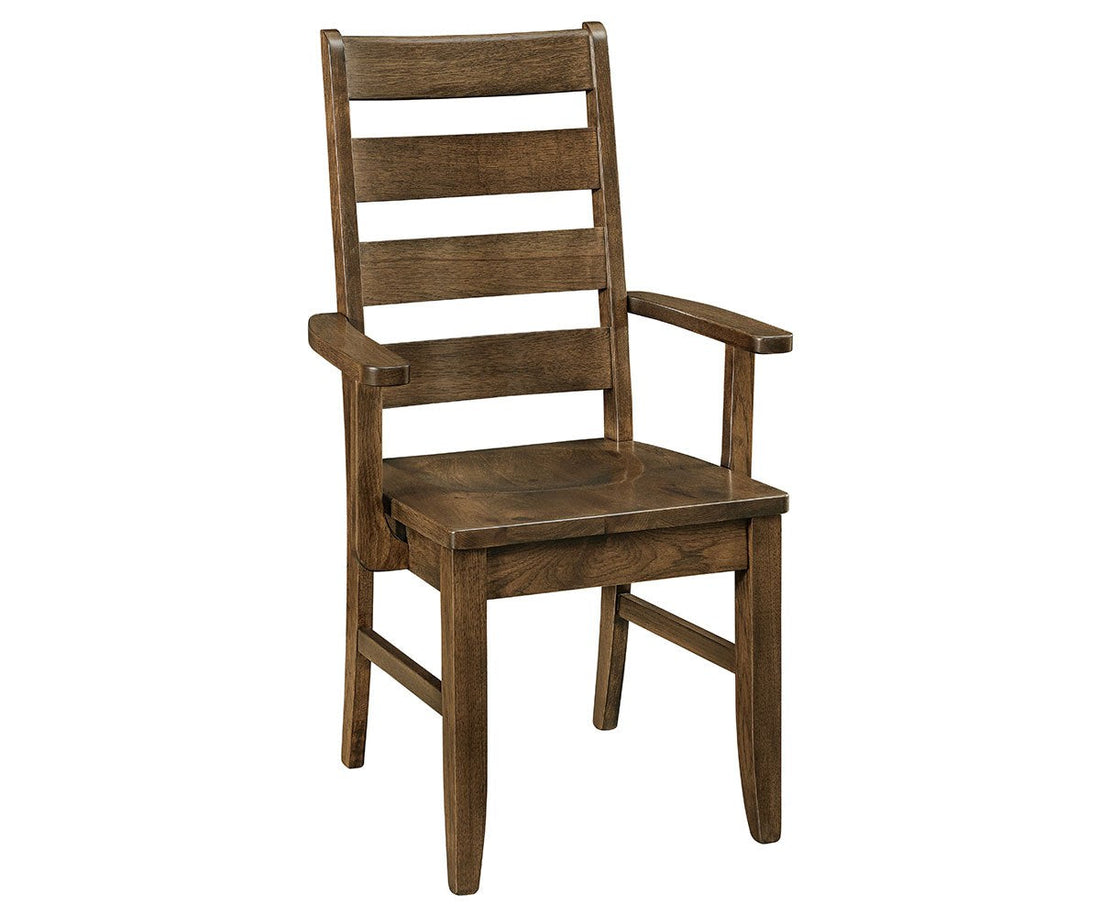 Hesston Arm Chair product photo