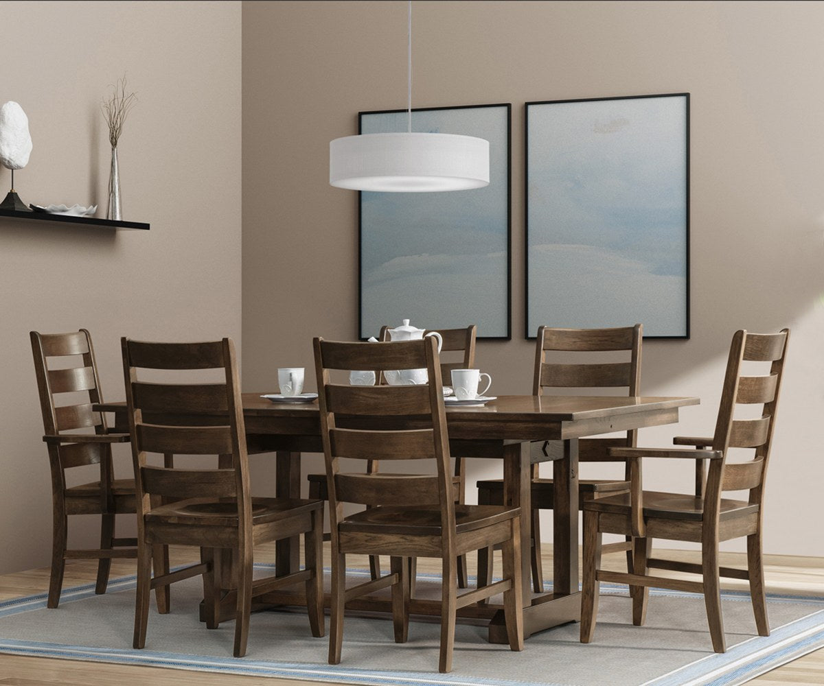 Hesston Side Chair room setting