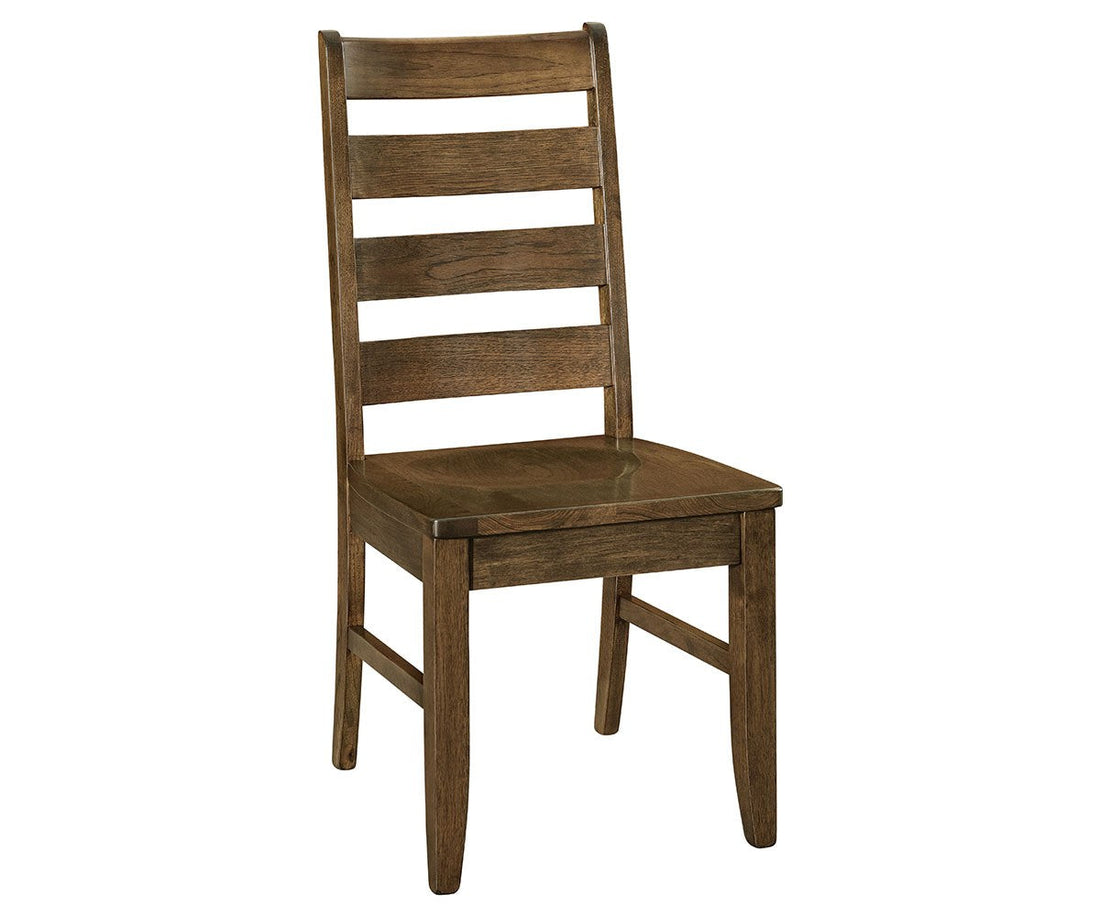 Hesston Side Chair product photo