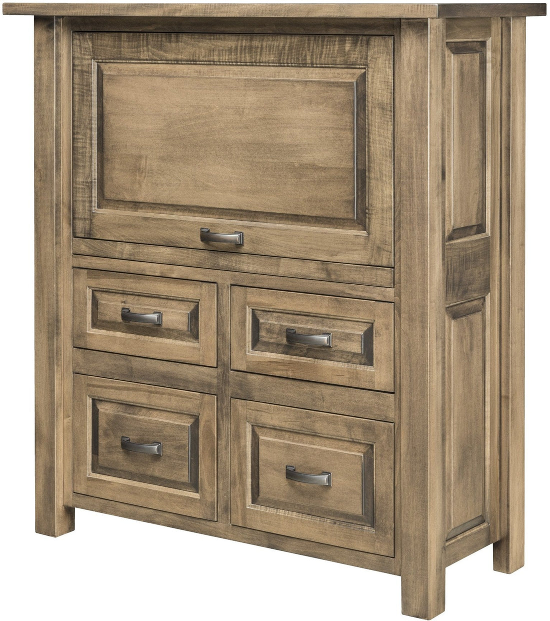 Highland Secretary Desk product photo