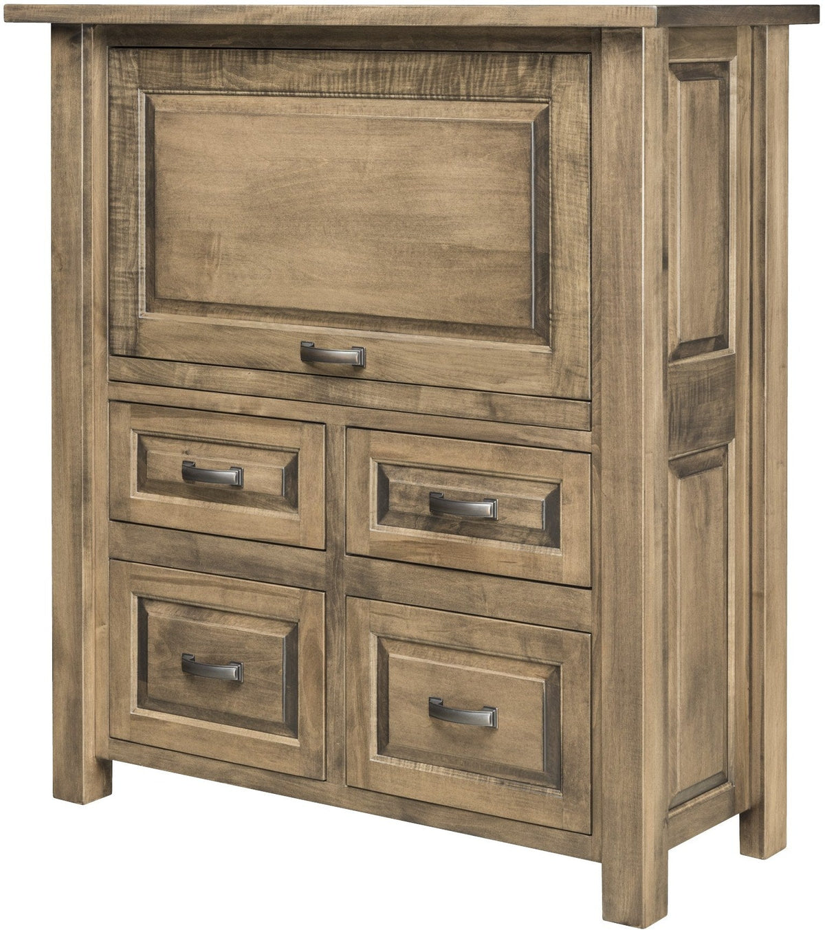 Highland Secretary Desk product photo