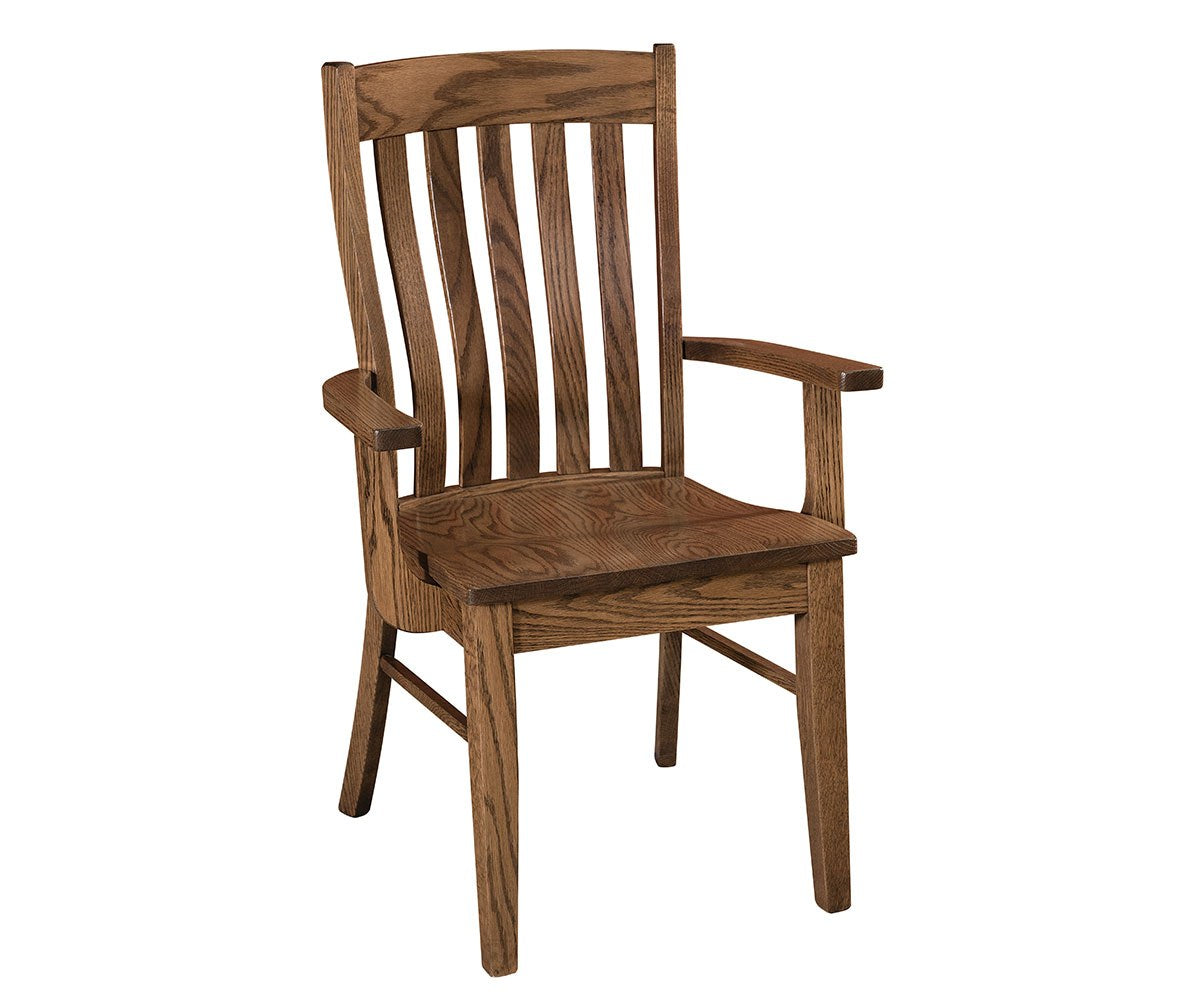 Hillcrest Arm Chair product photo