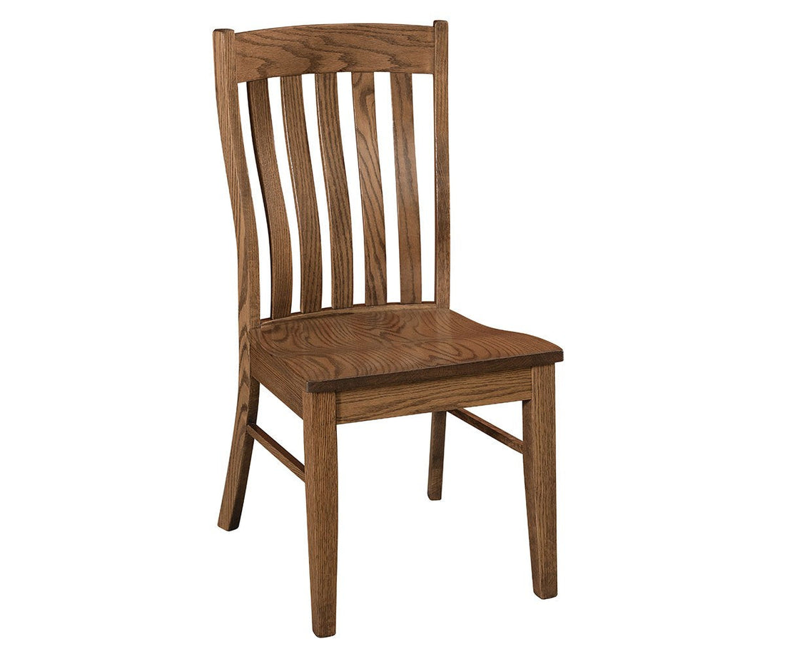 Hillcrest Side Chair product photo
