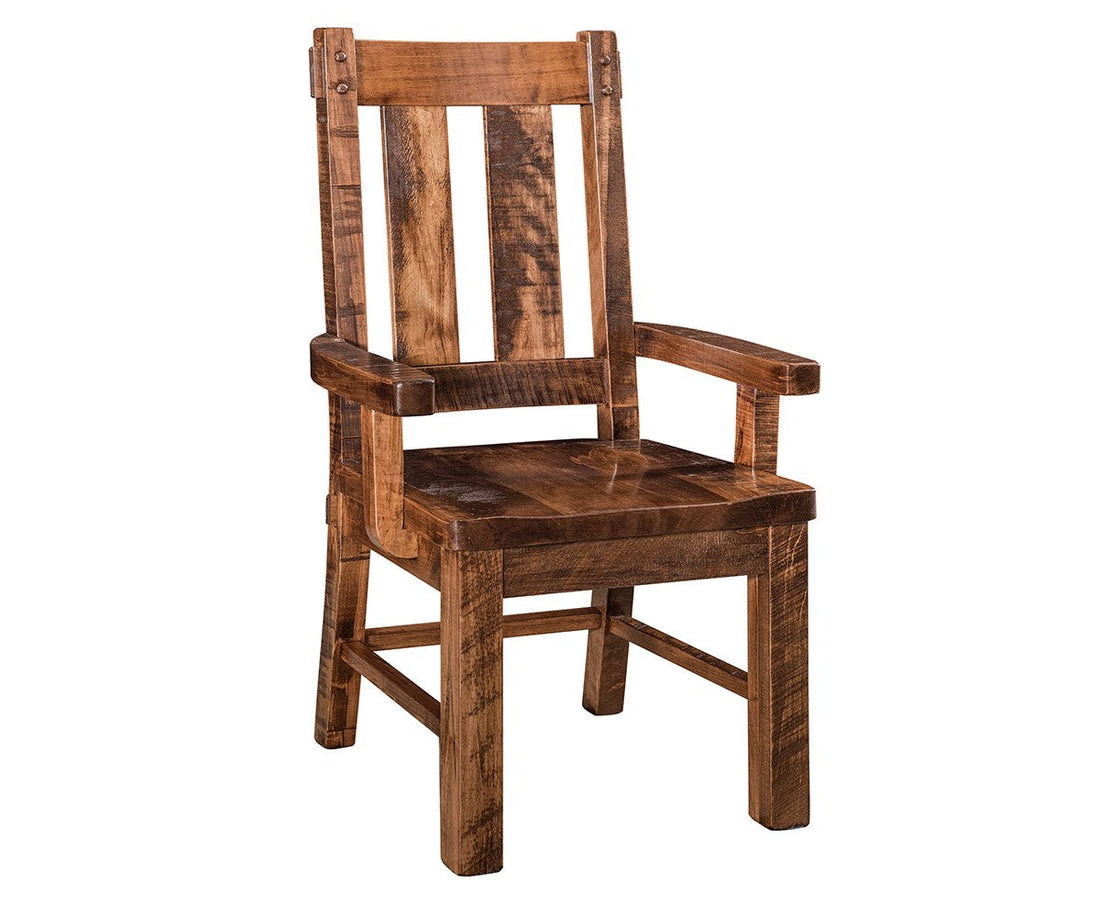 Houston Arm Chair product photo