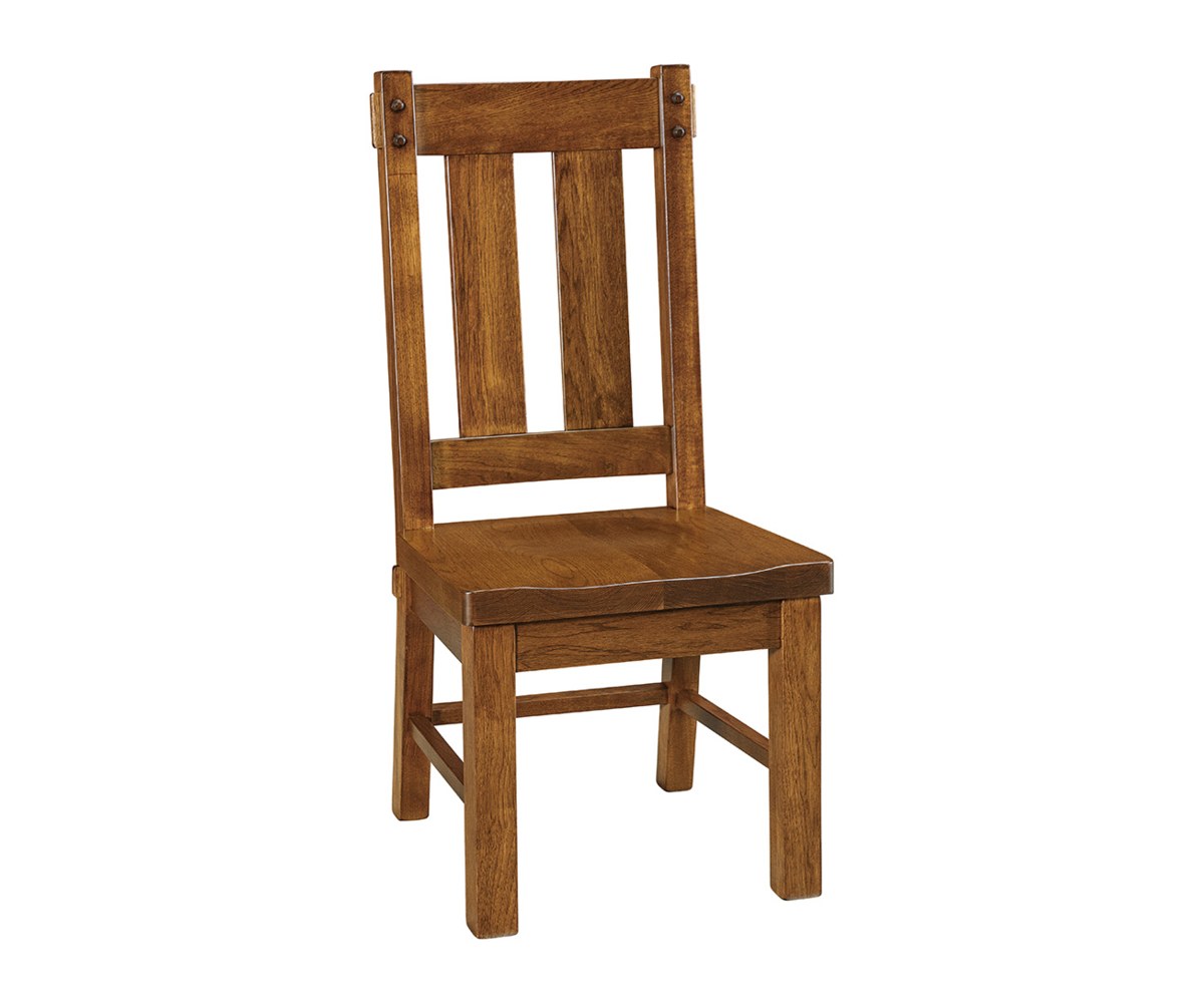 Houston Side Chair product photo
