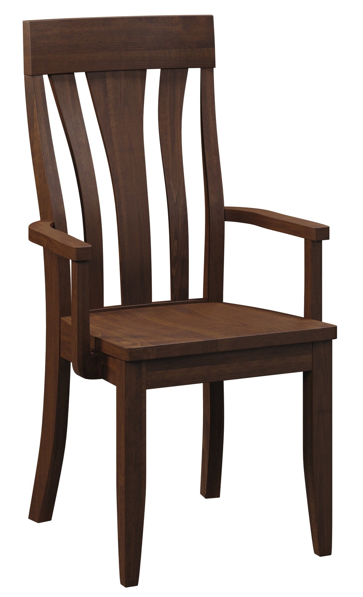 Hudson Arm Chair